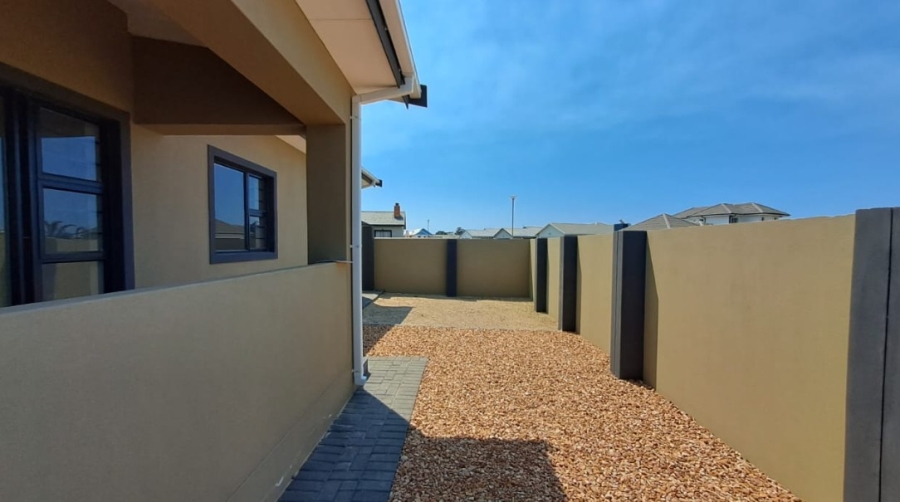 3 Bedroom Property for Sale in Fountains Estate Eastern Cape